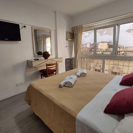 ADM Ayamitre Hotel Buenos Aires Extérieur photo