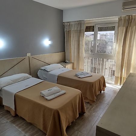 ADM Ayamitre Hotel Buenos Aires Extérieur photo