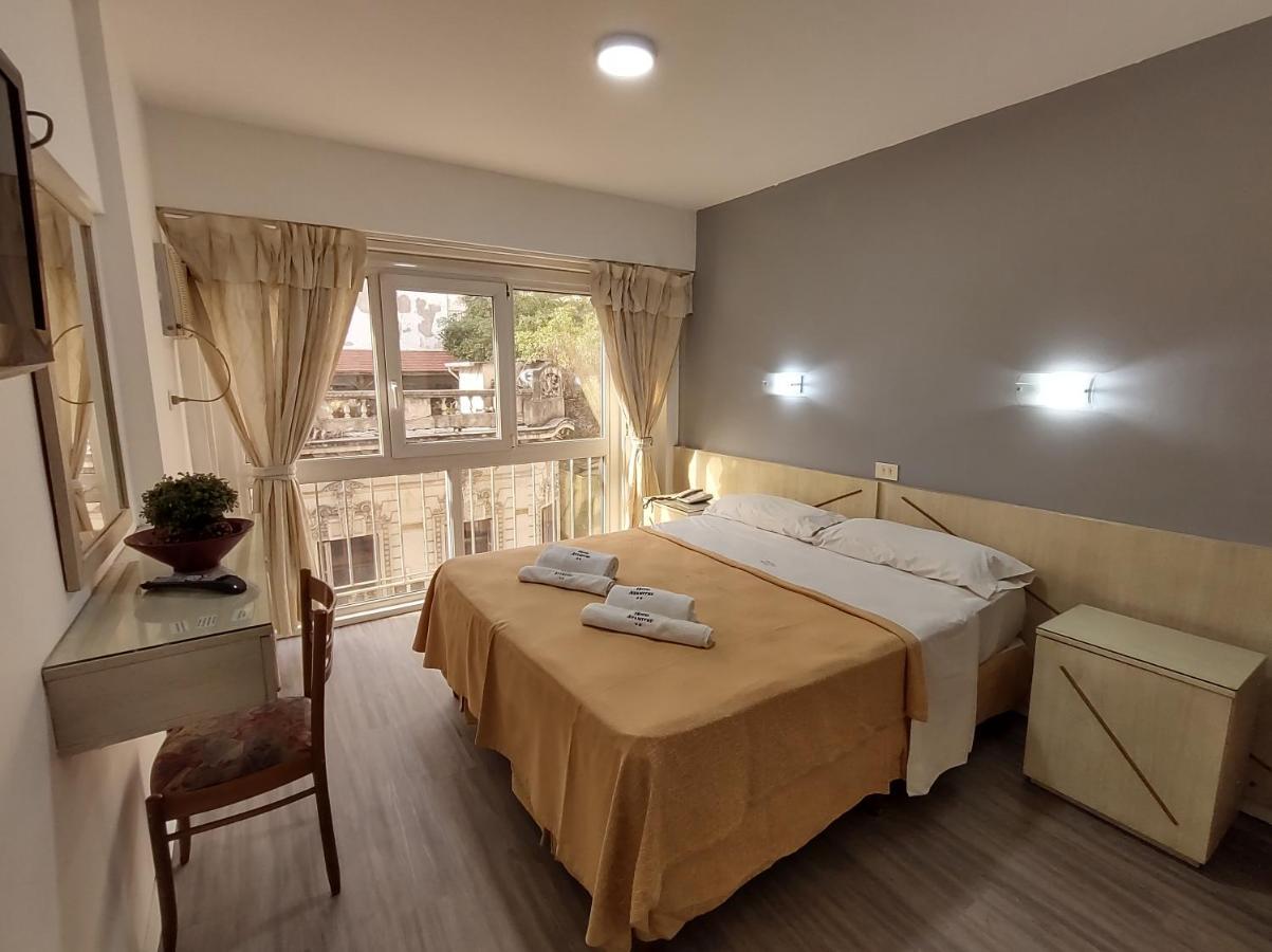 ADM Ayamitre Hotel Buenos Aires Extérieur photo