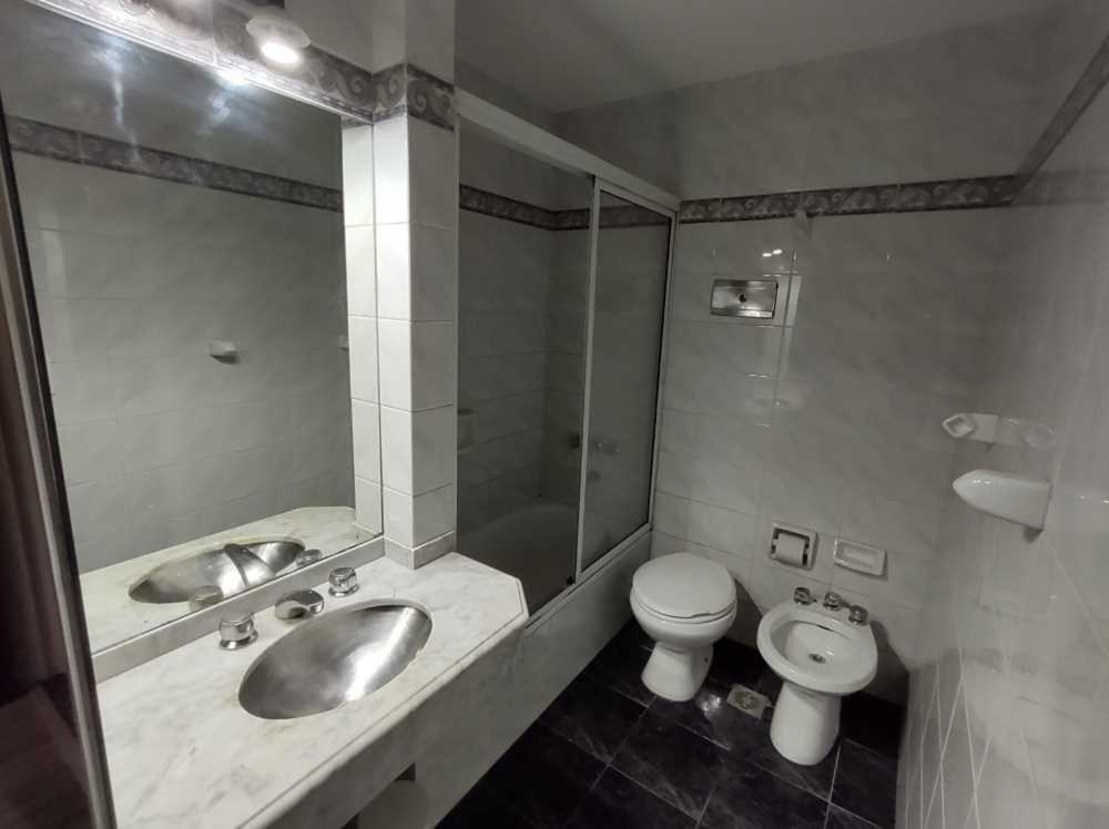 ADM Ayamitre Hotel Buenos Aires Extérieur photo