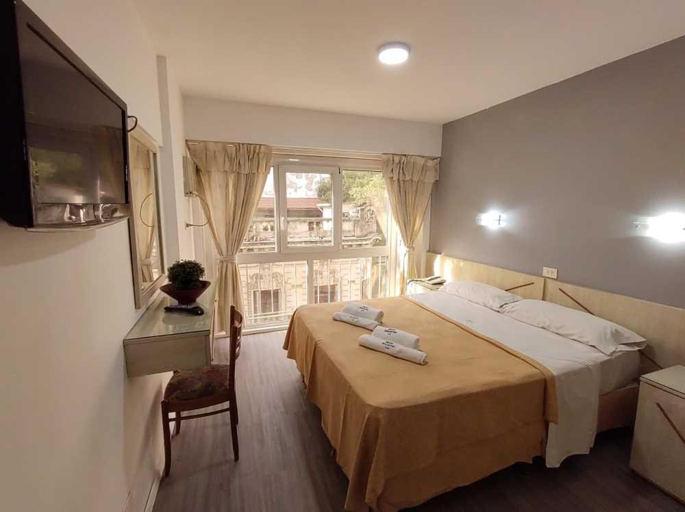 ADM Ayamitre Hotel Buenos Aires Extérieur photo